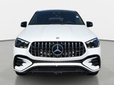New 2025 Mercedes-Benz GLE 53 AMG 4MATIC Coupe image 2