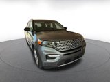 Used 2024 Ford Explorer Limited image 3