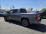 New 2025 Toyota Tundra Limited image 3