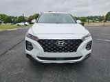 Used 2019 Hyundai Santa Fe SE image 5