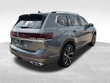 New 2025 Volkswagen Atlas SEL Premium R-Line image 4