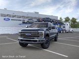 New 2025 Ford F250 King Ranch w/ Tremor Off-Road Package image 2