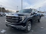 New 2025 Chevrolet Silverado 1500 LTZ image 3