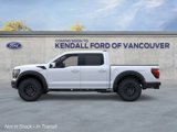 New 2025 Ford F150 Raptor image 3