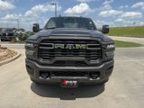 New 2025 RAM 2500 Big Horn image 3
