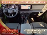 New 2025 Jeep Gladiator Mojave w/ Technology Group image 4