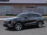 New 2026 Cadillac Vistiq Luxury image 2