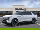 New 2026 Cadillac Escalade IQL Sport 2 image 2