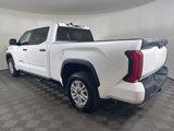 Used 2025 Toyota Tundra SR5 image 6