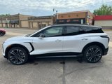 New 2025 Chevrolet Blazer EV SS image 5