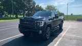 Used 2023 GMC Sierra 2500 AT4 image 3