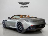 New 2025 Aston Martin DB12 Convertible image 6