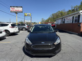 Used 2015 Ford Focus SE image 2
