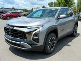 New 2026 Chevrolet Equinox ACTIV w/ Convenience Package III image 5