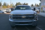 Used 2018 Chevrolet Silverado 3500 W/T image 2