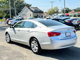 Used 2018 Chevrolet Impala LT image 6