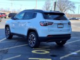 Used 2022 Jeep Compass Limited image 5