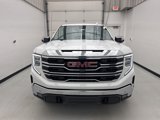 New 2025 GMC Sierra 1500 SLT w/ SLT Premium Plus Package image 2
