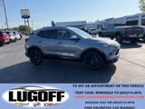 New 2025 Buick Encore GX Sport Touring image 2