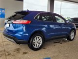 Certified 2024 Ford Edge SEL image 3