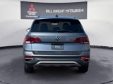Used 2024 Volkswagen Taos SE image 4