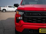 Used 2024 Chevrolet Silverado 1500 Custom image 3