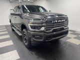 New 2025 RAM 2500 Laramie image 5
