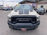 Used 2017 RAM 1500 Rebel w/ Luxury Group image 3