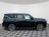 New 2025 Nissan Armada Platinum Reserve image 5