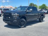 New 2025 RAM 2500 Laramie image 2