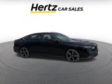 Used 2024 Honda Accord Sport image 2