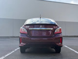 Used 2022 Mitsubishi Mirage G4 ES image 4