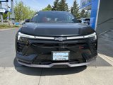 New 2025 Chevrolet Blazer EV SS image 3