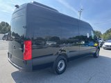 Used 2025 Mercedes-Benz Sprinter 2500 image 5