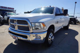 Used 2018 RAM 3500 Big Horn image 2