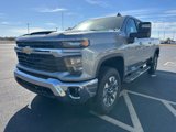 New 2025 Chevrolet Silverado 2500 LT w/ All Star Edition image 4