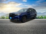 New 2025 Subaru Forester Sport image 2
