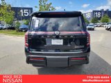 New 2025 Nissan Armada Platinum Reserve image 3