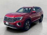 New 2025 Volkswagen Atlas SEL image 3