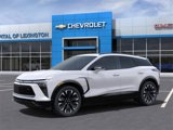 New 2025 Chevrolet Blazer EV RS image 2