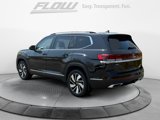 New 2025 Volkswagen Atlas SEL image 5