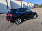 Used 2022 Audi Q5 2.0T Prestige image 3