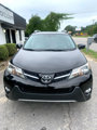 Used 2015 Toyota RAV4 Limited image 2