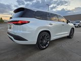 New 2025 Lexus TX 350 AWD image 3