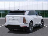 New 2025 Cadillac Escalade IQ Luxury 1 image 4