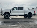 New 2025 Ford F250 Lariat image 4
