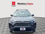 Certified 2025 Toyota RAV4 Limited image 3