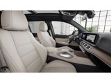 New 2025 Mercedes-Benz GLS 450 4MATIC image 4