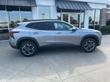 Used 2024 Chevrolet Trax LT w/ Driver Confidence Package image 4