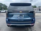 New 2025 Chevrolet Tahoe High Country image 4